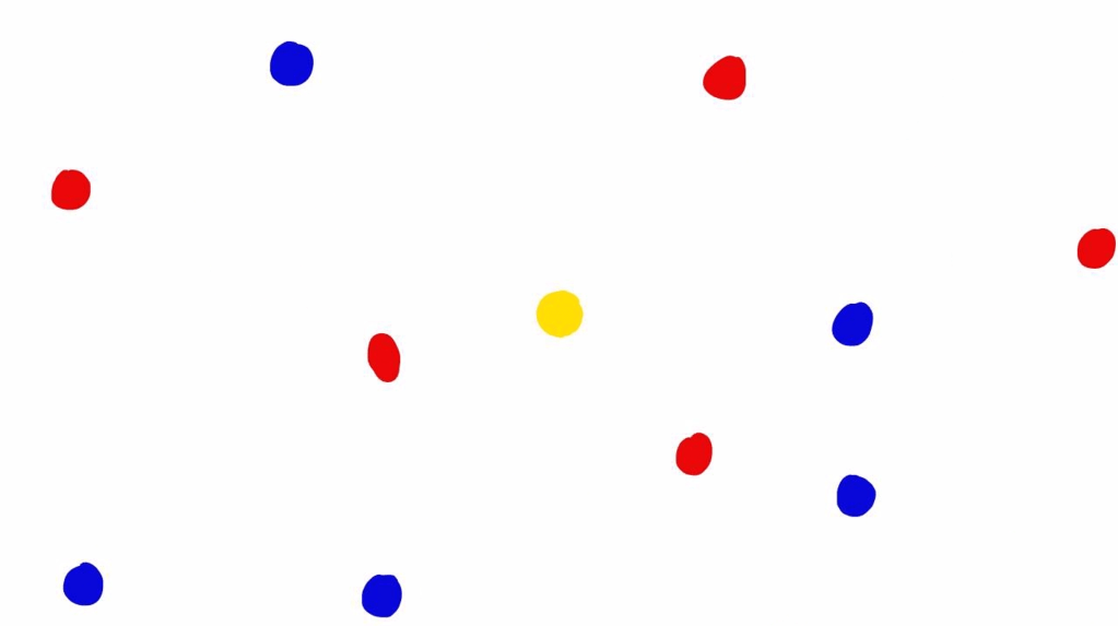 Mixed (except it&nbsp;isn’t)